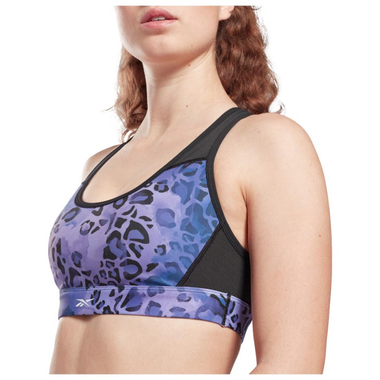 Reebok Γυναικείο μπουστάκι Reebok Γυναικείο μπουστάκι